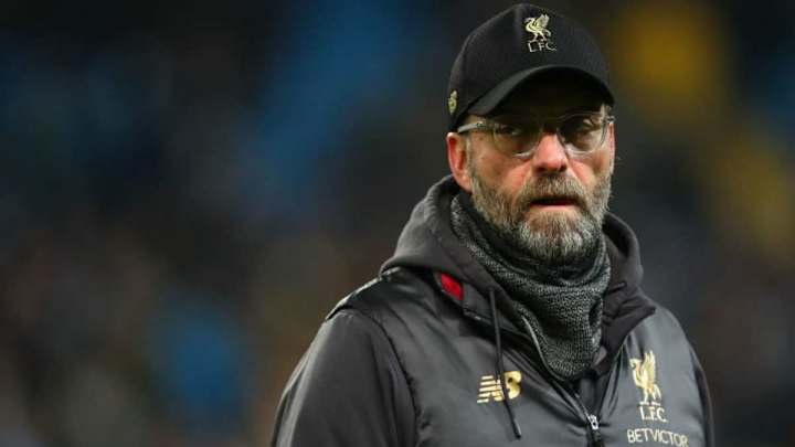 'That Midfield Won't Win Anything': Pundit Slams Jurgen Klopp's Tactics After PL Defeat to Man City