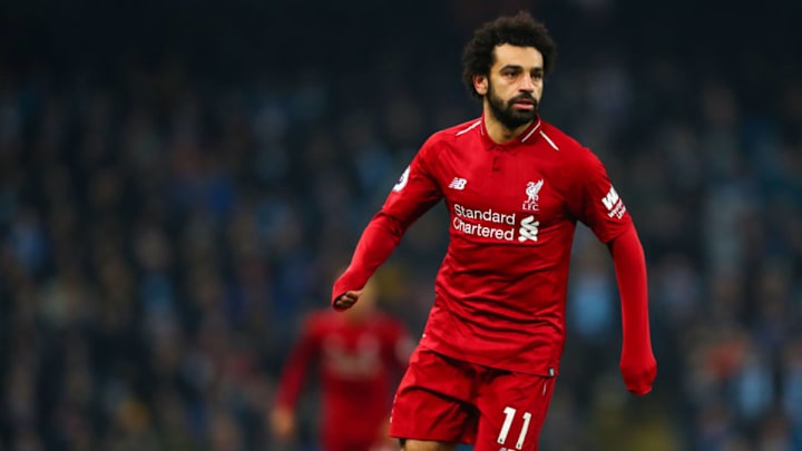 Liverpool Fans Dismissive as They React to Mido's Comments About Mohamed Salah's Future Liverpool Fans Dismissive as They React to Mido's Comments About Mohamed Salah's Future