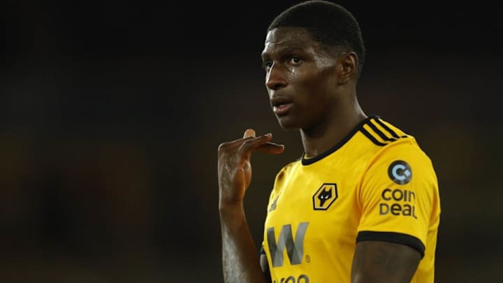 Aston Villa Sign Wolves Defender Kortney Hause on Short-Term Loan