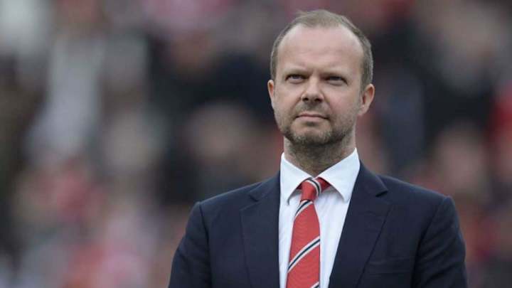 Report: Woodward Has Pochettino, Solskjaer on 5-Man Man United Shortlist