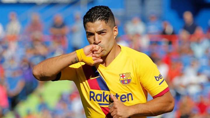 La victoria ante el Getafe son más que tres puntos La victoria ante el Getafe son más que tres puntos