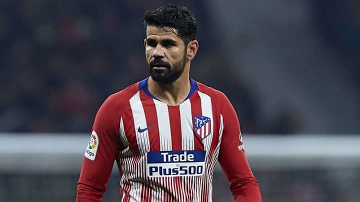 La cruel y peligrosa broma de Diego Costa a su hermano para despertarle en Año Nuevo