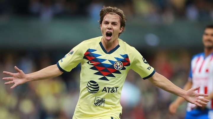 Lo bueno, malo y feo de la goleada del América a Chivas en el Clásico Nacional Lo bueno, malo y feo de la goleada del América a Chivas en el Clásico Nacional