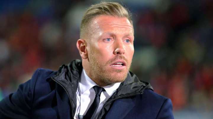 Cardiff Coach Craig Bellamy Accused of 'Bullying & Intimidating' English Youngster Over Nationality
