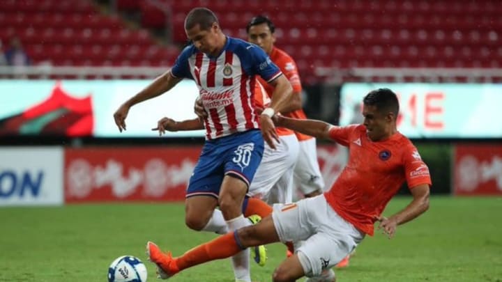 Correcaminos vs Chivas | Horario, transmisión de TV, streaming online y posibles onces Correcaminos vs Chivas | Horario, transmisión de TV, streaming online y posibles onces