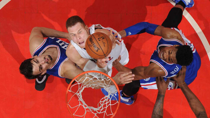 Three at 3: Pistons in Bounce-Back Spot Against Grizzlies