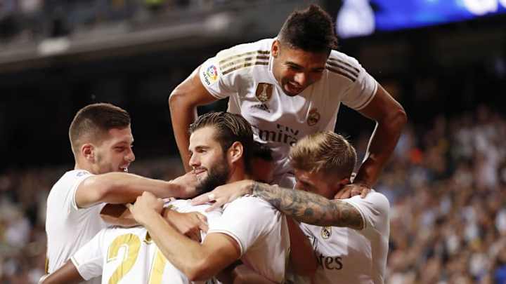 Real Madrid vs Club Brugge Preview: Where to Watch, Live Stream, Kick Off Time & Team News