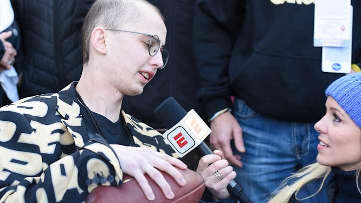 Florida Man Charged With Making Death Threats to Family of Tyler Trent