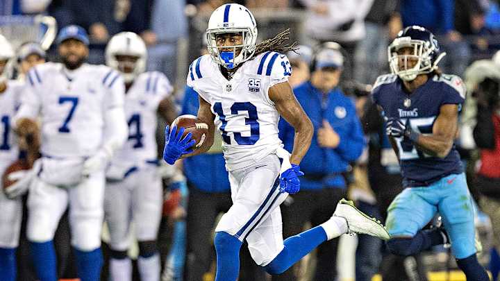 Colts vs. Chiefs Betting Preview: Can Indy Continue to Destroy Opponents With Winning Records? Colts vs. Chiefs Betting Preview: Can Indy Continue to Destroy Opponents With Winning Records?