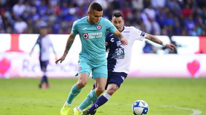 Lo bueno, lo malo y lo feo del partido entre Pachuca y Cruz Azul