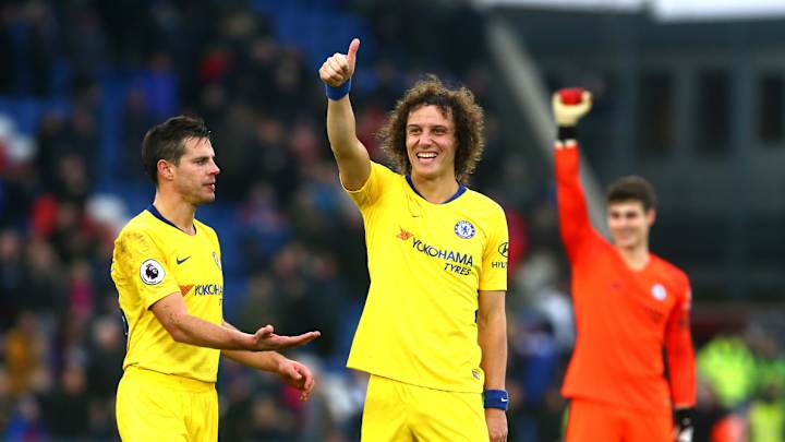 How to Watch Chelsea vs. Southampton: Live Stream, TV Channel, Time