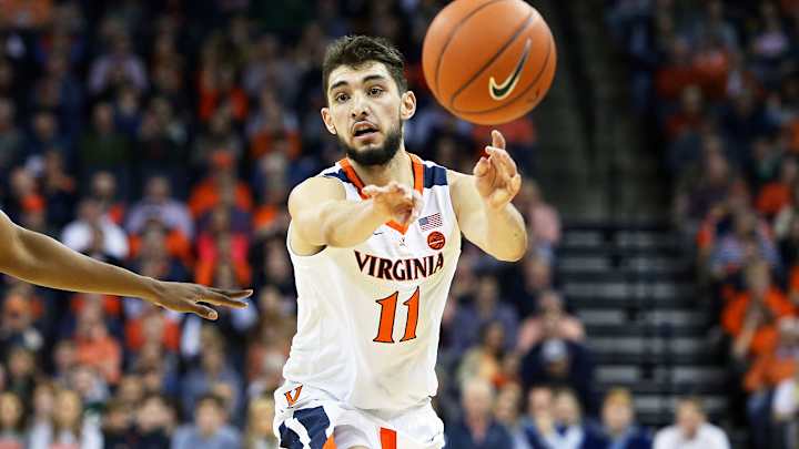 Picks: Which Teams Have the Edge in the First Big Weekend of Conference Play?