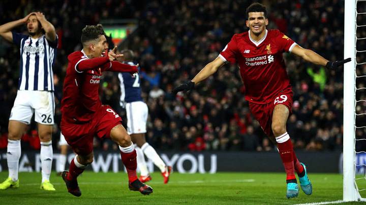 Why Dominic Solanke's Move to Bournemouth Could Revitalise the Career of the 'Next Didier Drogba' Why Dominic Solanke's Move to Bournemouth Could Revitalise the Career of the 'Next Didier Drogba'