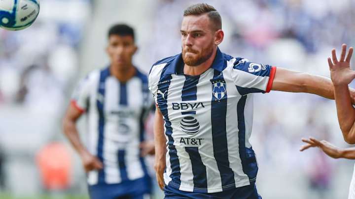 Vincent Janssen podría hacer historia con Rayados en el Clásico Regio