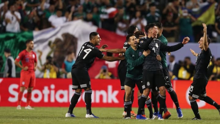 México vs Trinidad | Horario, canal de transmisión de TV, streaming online y posibles alineaciones México vs Trinidad | Horario, canal de transmisión de TV, streaming online y posibles alineaciones