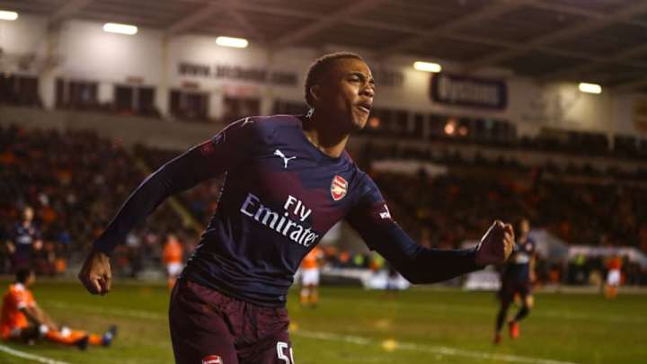 FA Cup Roundup: Man Utd, Arsenal and Holders Chelsea All Ease Through to Fourth Round