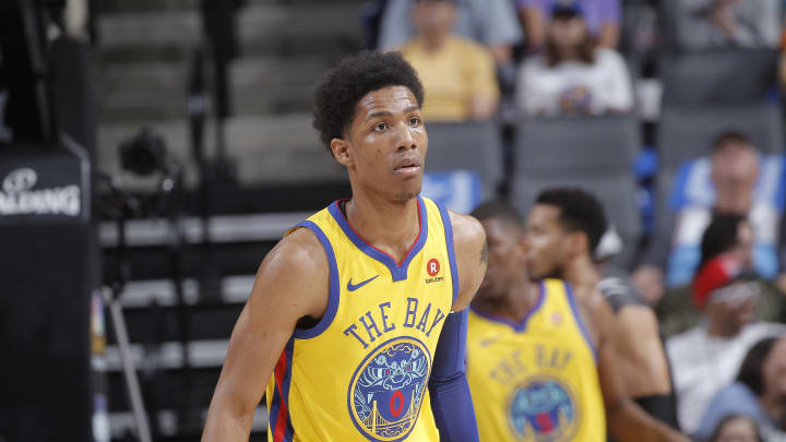Report: NBA to Review Cavaliers' Signing and Release of Patrick McCaw at Warriors' Request