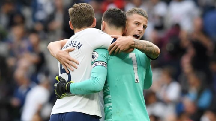 Toby Alderweireld Hits Back at Tottenham's Critics Who Claimed Team Were 'Divided'