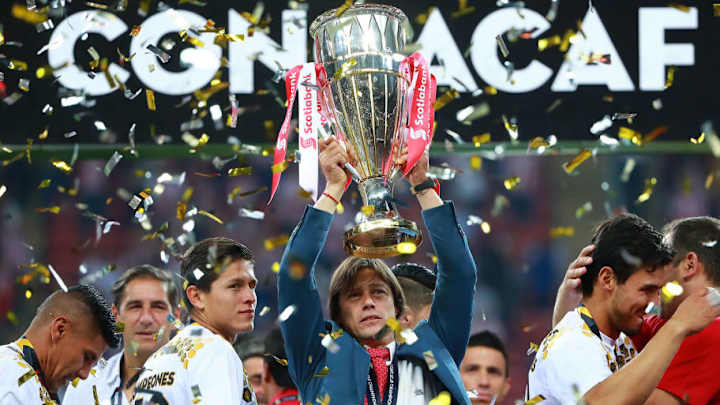 Matías Almeyda, presente en la previa del clásico nacional Matías Almeyda, presente en la previa del clásico nacional