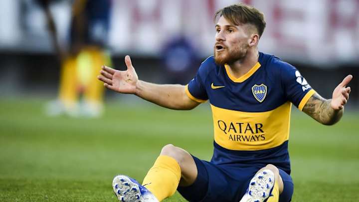 Pisculich reveló que le hubiese gustado ver a Mac Allister con la camiseta de River