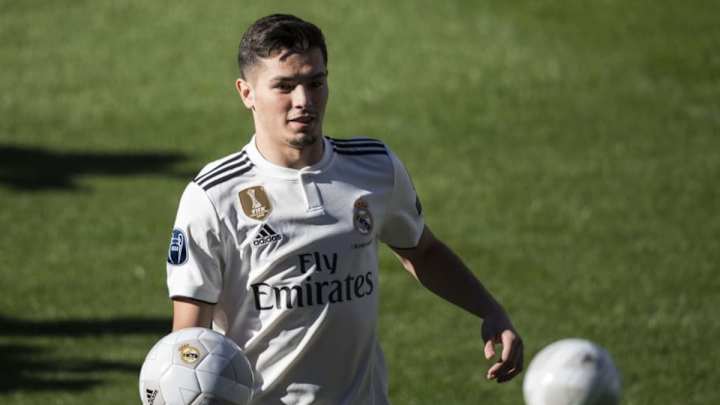 La cláusula de Brahim Díaz supera a la grandes estrellas del Real Madrid