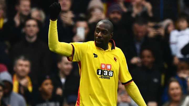 Watford Duo Stefano Okaka & Marvin Zeegelaar Set to Join Serie A Side Udinese on Loan