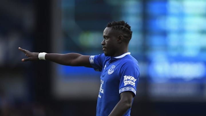 Everton Poised to Take Big Loss on Oumar Niasse as Crystal Palace Target Striker