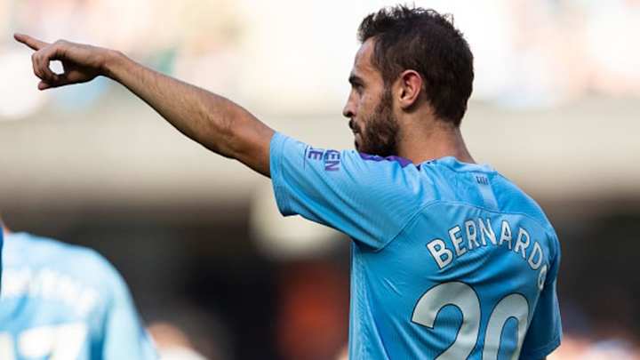 Bernardo Silva no debería ser tachado de racista por una broma desafortunada