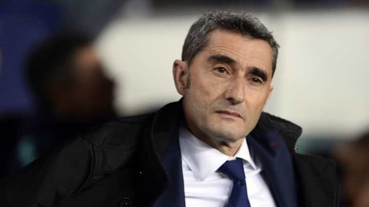 Valverde sigue jugando al despiste con su continuidad en el banquillo azulgrana