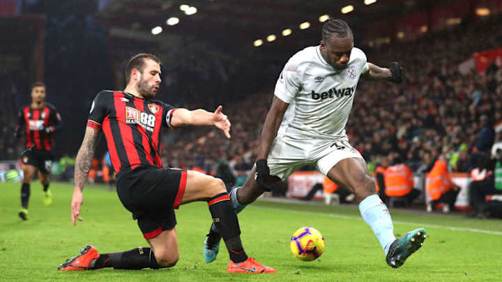 Bournemouth vs West Ham: 8 Key Facts & Stats to Impress Your Mates Ahead of This Weekend's Game