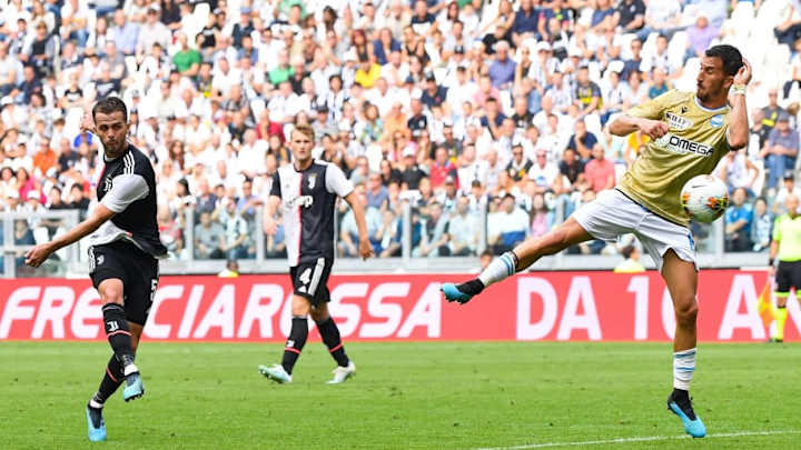 Juventus 2-0 SPAL: Report, Ratings & Reaction as La Vecchia Signora Find Their Mojo