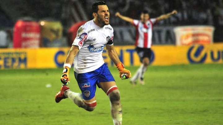 La sorpresa de Sebastián Viera para los hinchas del Junior