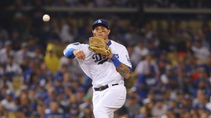 MLB Trade Rumors: Yankees Told Manny Machado's Camp of Plan to Sign Troy Tulowitzki