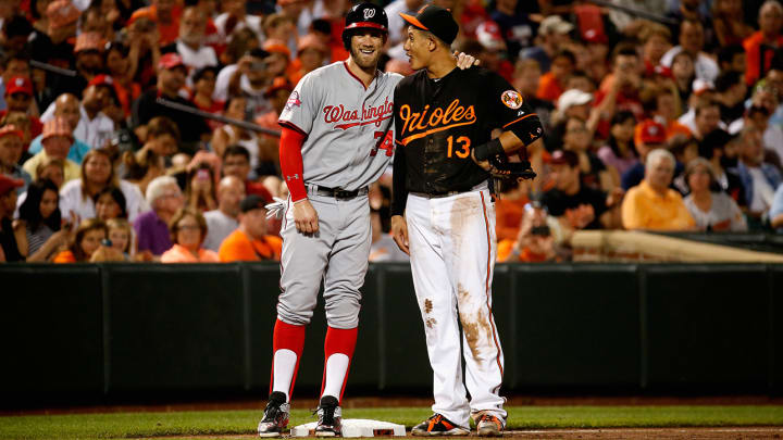 MLB Trade Rumors: Manny Machado, Bryce Harper Still Dictate Hot Stove