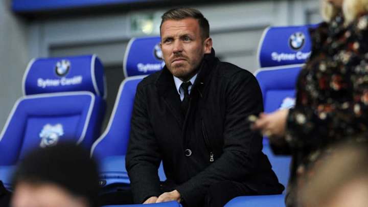 Craig Bellamy Steps Down From Cardiff City Coaching Role Following Bullying Allegations