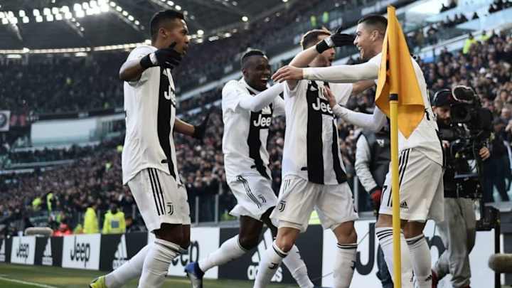 La Juventus sigue de cerca la renovación de Jordi Alba