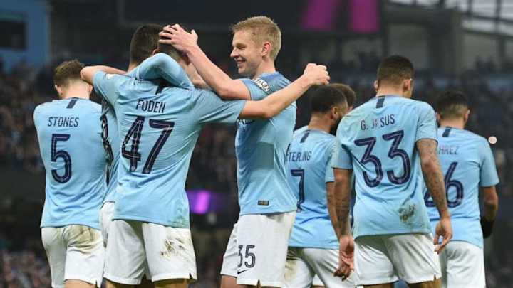 Manchester City vs Burton Albion Preview: Where to Watch, Live Stream, Kick Off Time & Team News