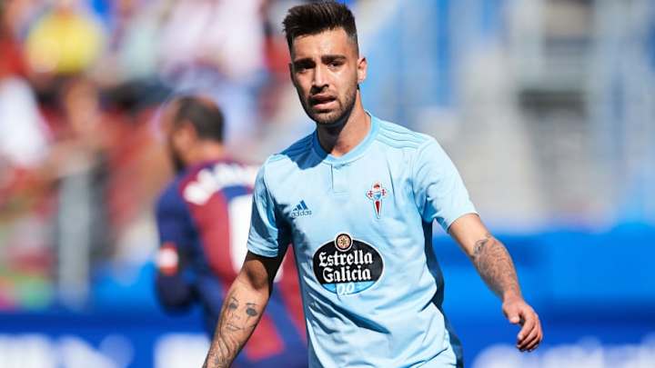 SD Eibar-Celta | Alineaciones confirmadas