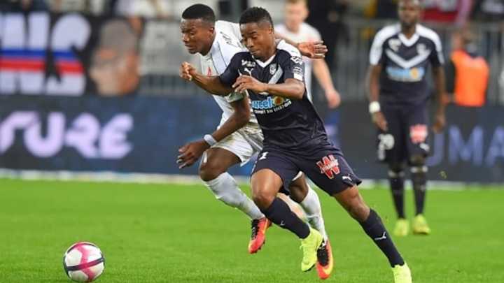 El delantero francés de la Ligue 1 al que sigue el Atlético de Madrid