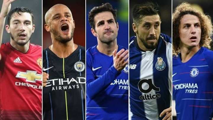 Todos los cracks que podrían salir gratis de sus equipos en 2019