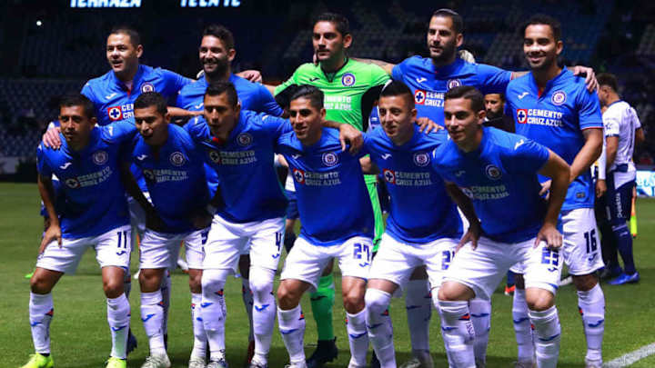Cruz Azul invita a sus seguidores a escribir el nuevo himno del equipo