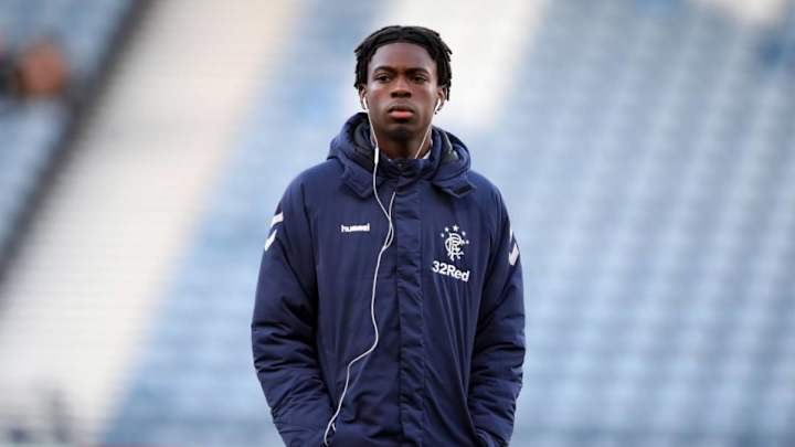 Ovie Ejaria Joins Reading on Loan From Liverpool Until End of the Season Ovie Ejaria Joins Reading on Loan From Liverpool Until End of the Season