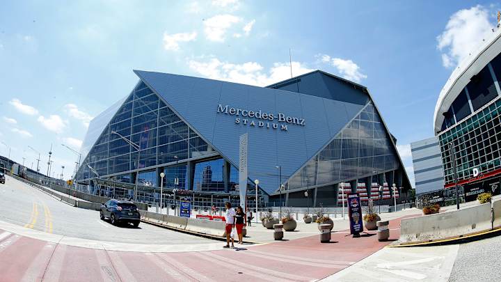 Where Is The College Football National Championship Game Next Year?