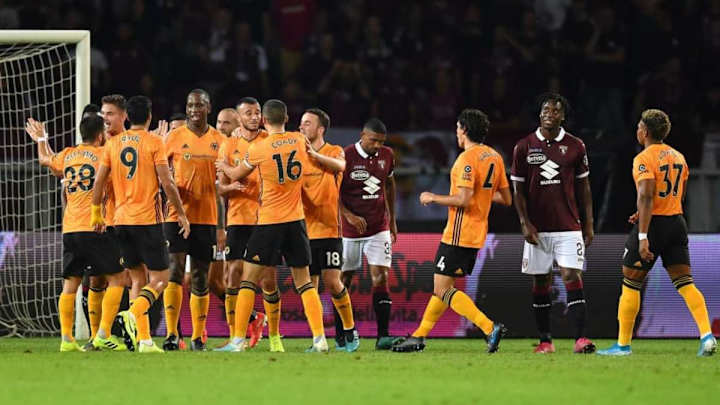 Europa League Roundup: Wolves Triumph in Turin, Celtic Cruise Past AIK & Linfield Beat Qarabag