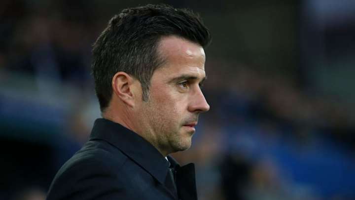 Marco Silva Blames Market Hype for Everton's Failure to Secure All Summer Targets Marco Silva Blames Market Hype for Everton's Failure to Secure All Summer Targets