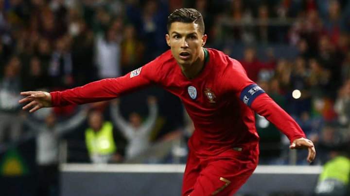 Cristiano Ronaldo reveló el secreto de su juventud