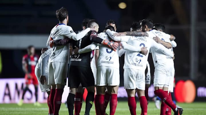 El 'Conejo' Benítez podría dejar Cerro Porteño para irse a Newell's