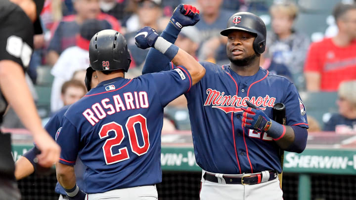 Twins Sweep Doubleheader vs. Indians to Increase Lead in AL Central to 5.5 Games