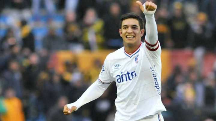 Uruguayo Diego Polenta firmará con Los Angeles Galaxy el próximo 19 de enero