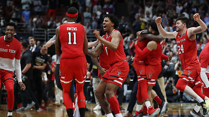 2019 Final Four Schedule: Watch March Madness Online, TV Schedule, Times, Dates